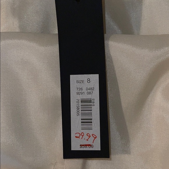 NWT The Limited skirt - Picture 7 of 8